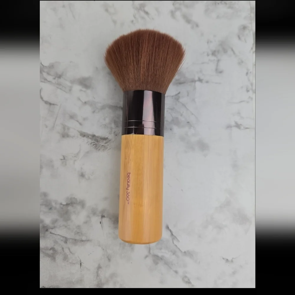 Makeup Brushes Bundle
